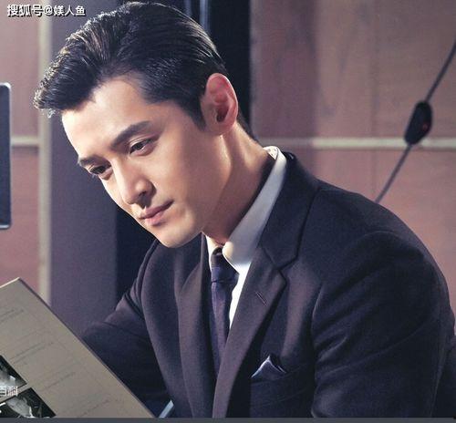 爆料娱乐圈胡歌是什么 第3张 爆料娱乐圈胡歌是什么 第3张